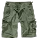 Мъжки къси панталони в цвят маслина Brandit BDU Ripstop, Панталони - Hoodstyle.bg