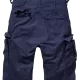 Мъжки къси панталони в тъмносиньо Brandit BDU Ripstop, Панталони - Hoodstyle.bg
