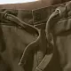 Мъжки къси карго панталони в цвят маслина Packham Vintage, Къси панталони - Hoodstyle.bg