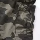 Мъжки къси карго панталони в камуфлажен цвят Packham Vintage darkcamo, Къси панталони - Hoodstyle.bg