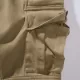 Мъжки къси карго панталони в цвят камел Packham Vintage, Къси панталони - Hoodstyle.bg