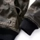 Мъжко яке с качулка в тъмен камуфлаж Brandit Bronx, Зимни якета - Hoodstyle.bg