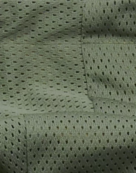Мъжка лятна ветровка в зелен камуфлаж Brandit camo M90, Пролет / Есен - Hoodstyle.bg