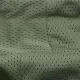 Мъжка лятна ветровка в зелен камуфлаж Brandit camo M90, Пролет / Есен - Hoodstyle.bg