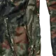 Мъжка лятна ветровка в цвят маслина Brandit flecktarn, Пролет / Есен - Hoodstyle.bg