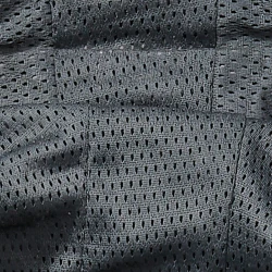 Мъжка лятна ветровка в сив камуфлажен цвят Grey Camo