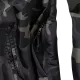 Мъжка лятна ветровка в тъмен камуфлаж Brandit darkcamo, Пролет / Есен - Hoodstyle.bg