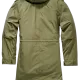 Мъжка парка в цвят маслина Brandit M51 US, Зимни якета - Hoodstyle.bg