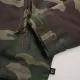 Дамско яке в тъмен камуфлаж Brandit woodland, Якета - Hoodstyle.bg