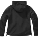 Дамско яке в черен цвят Brandit Black, Якета - Hoodstyle.bg