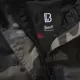 Дамско лятно яке в тъмен камуфлаж Brandit Windbreaker darkcamo, Якета - Hoodstyle.bg