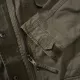 Дамско яке в цвят маслина Britannia Jacket, Якета - Hoodstyle.bg