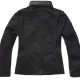 Дамско яке в черен цвят Britannia Jacket black, Якета - Hoodstyle.bg