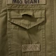 Премиум дамско яке в цвят маслина Brandit women M65 Giant, Якета - Hoodstyle.bg