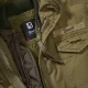 Премиум дамско яке в цвят маслина Brandit women M65 Giant, Якета - Hoodstyle.bg