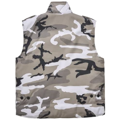 Ловна жилетка в светъл камуфлаж Brandit Ranger Vest urban