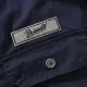 Мъжка риза в тъмносин цвят в макси размери Brandit, Блузи и Ризи - Hoodstyle.bg