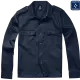 Мъжка риза в тъмносин цвят Brandit US Shirt, Блузи и Ризи - Hoodstyle.bg