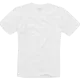 Мъжка изчистена тениска в бял цвят Brandit, Блузи и Ризи - Hoodstyle.bg