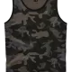 Мъжки потник в тъмен камуфлаж Brandit, Потници - Hoodstyle.bg
