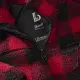 Мъжко яке от плюшен полар карирано Brandit Teddyfleece Troyer, Зимни якета - Hoodstyle.bg