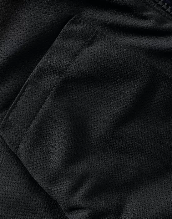 Мъжко пухкаво яке в тъмносин цвят Brandit Teddyfleece Worker, Якета - Hoodstyle.bg