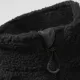 Мъжка жилетка от плюшен полар в черно Brandit Teddyfleece Vest, Жилетки - Hoodstyle.bg