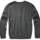 Мъжка плетена блуза в тъмносив цвят Brandit Armee, Блузи и Ризи - Hoodstyle.bg