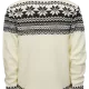 Мъжка жилетка в бял цвят Brandit Norweger, Блузи и Ризи - Hoodstyle.bg