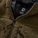 Дамско масленозелено пухкаво яке Brandit Teddyfleecejacket, Якета - Hoodstyle.bg