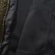 Дамско масленозелено пухкаво яке Brandit Teddyfleecejacket, Якета - Hoodstyle.bg