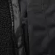Дамско черно пухкаво яке Brandit Teddyfleecejacket, Якета - Hoodstyle.bg