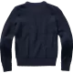 Детски пуловер в тъмносин цвят Brandit BW, Деца - Hoodstyle.bg