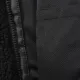 Детско пухкаво черно яке Brandit Teddyfleece jacket, Деца - Hoodstyle.bg