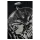Тениска в черен цвят Motorhead Warpig Print, Тениски - Hoodstyle.bg