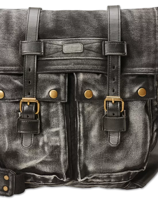 Чанта в черен цвят Brandit Park Avenue, Чанти и Раници - Hoodstyle.bg