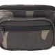 Чанта за рамо в тъмен камуфлаж Brandit Pocket Hip Bag, Чанти - Hoodstyle.bg