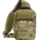 Функционална чанта в тактически камуфлаж Brandit US Cooper Sling Pack Medium, Чанти - Hoodstyle.bg