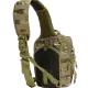 Функционална чанта в тактически камуфлаж Brandit US Cooper Sling Pack Medium, Чанти - Hoodstyle.bg