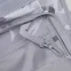Функционална чанта в сив камуфлаж Brandit US Cooper Sling Pack Medium blizzard camo, Чанти - Hoodstyle.bg
