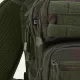 Функционална чанта в камуфлаж Brandit US Cooper Sling Pack Medium dark woodland, Чанти - Hoodstyle.bg