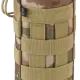 Държач за бутилка в камуфлажен цвят Molle I tactical camo, Чанти и Раници - Hoodstyle.bg