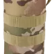 Държач за бутилка в камуфлажен цвят Molle I tactical camo, Чанти и Раници - Hoodstyle.bg