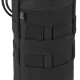 Държач за бутилка в черен цвят Molle I, Чанти и Раници - Hoodstyle.bg