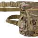 Тактическа чанта за бедро в камуфлаж Brandit Side Kick tactical camo, Чанти за бедро - Hoodstyle.bg