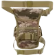 Тактическа чанта за бедро в камуфлаж Brandit Side Kick tactical camo, Чанти за бедро - Hoodstyle.bg