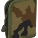 Портфейл в камуфлажен цвят Brandit One woodland, Чанти и Раници - Hoodstyle.bg
