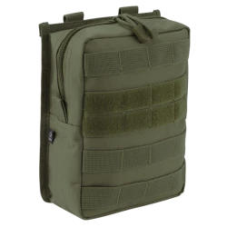 Функционален несесер в цвят маслина Molle Pouch Cross