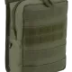 Функционален несесер в цвят маслина Molle Pouch Cross, Чанти и Раници - Hoodstyle.bg