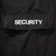 Мъжки къси панталони в черен цвят Security BDU Ripstop, Къси - Hoodstyle.bg